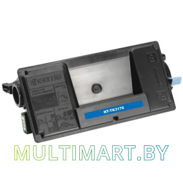 Картридж G&G NT-TK3170 (аналог Kyocera TK-3170) картинка 2